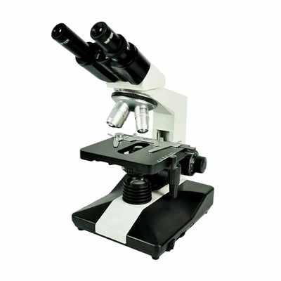 מיקרוסקופ גוף משקפת